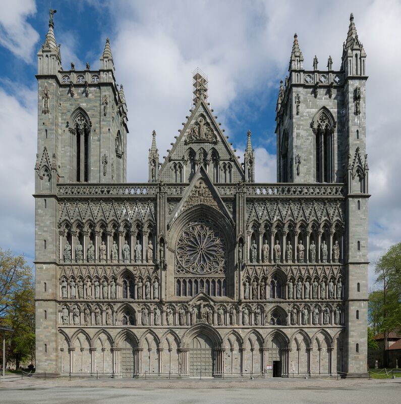 Trondheim Cathedral