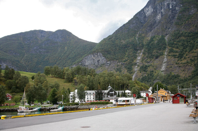 Flåm