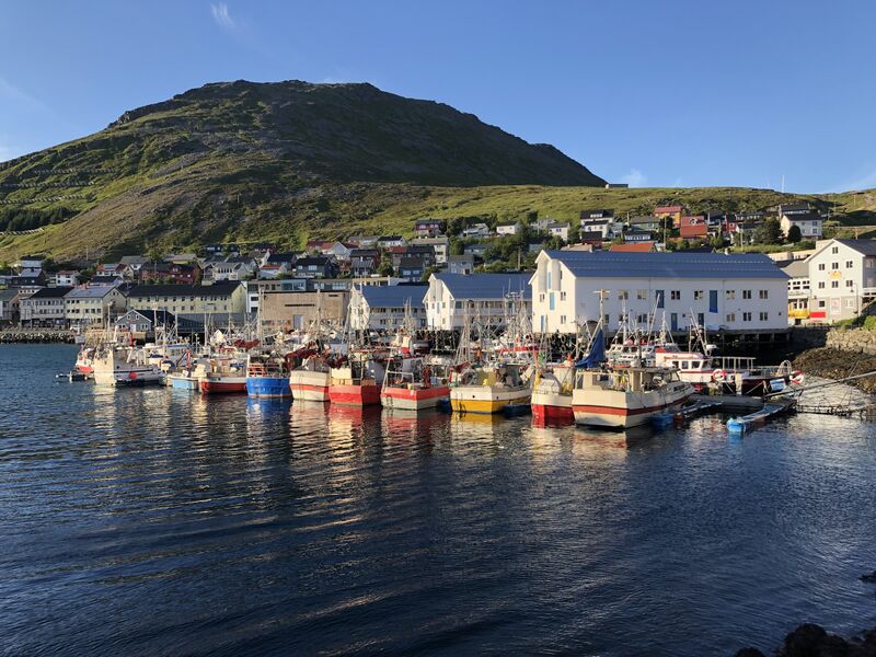 Nordkapp