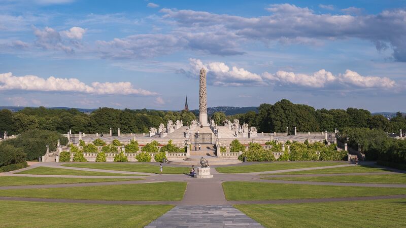 Vigeland Park